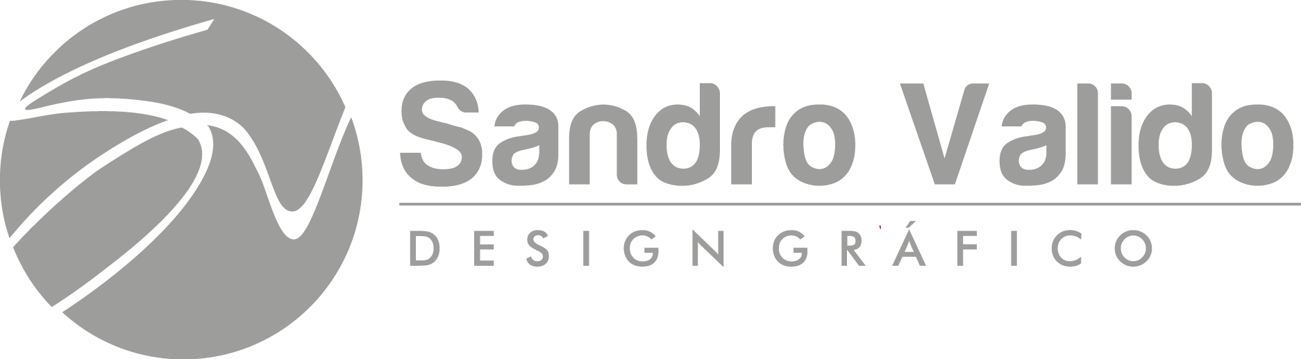 Sandro Valido — Design Gráfico